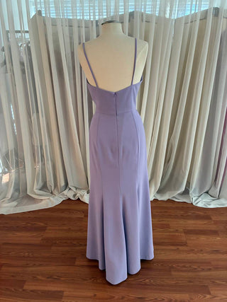 Dessy - Women's Long A-Line Gown