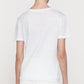 Enza Costa - Silk Knit Perfect Tee