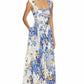 Free People - Sasha Maxi Dress