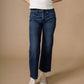 Edwin - Marli Wide Leg Jeans