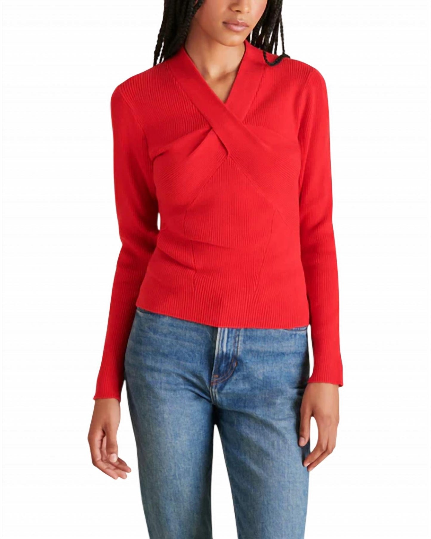 Steve Madden - Francesco Sweater