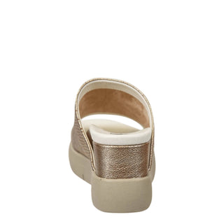 Otbt - Sandália Norm Wedge Feminina