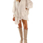 Free People - Sachi Mini Dress
