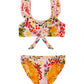Agua Bendita - Girl's Paris Vita Bikini Set