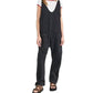 Free People - High Roller Scoop Neck Sleeveless Jumpsuit