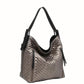 Jen & Co. - Alexa Puffer Hobo