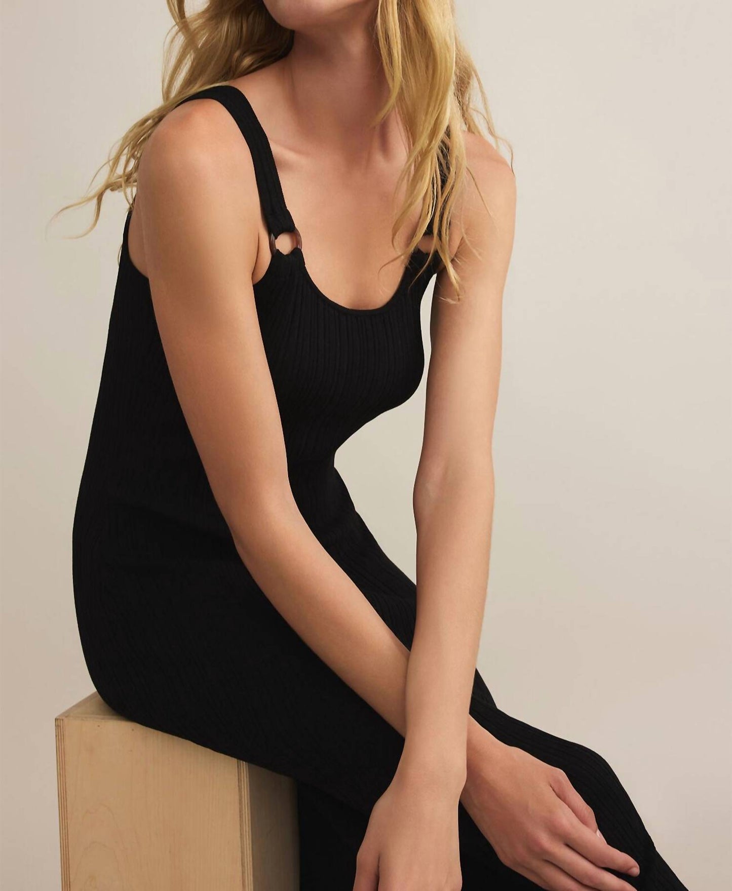 Z Supply - Salinas Midi Dress