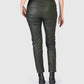 Alembika - Coated Iconic Stretch Jeans