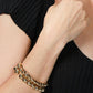 Eklexic - MEDIUM BALL BRACELET