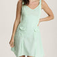 Xcvi - Tank Dress