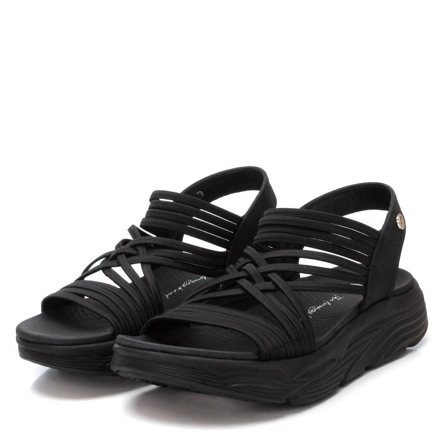 Xti - Women's 14410004 Sandal