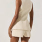 Astr - Brunelle Vest