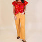 Ivy Jane - Smocked Top