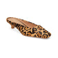 Matisse - Women's Classy Leopard Heeled Mule