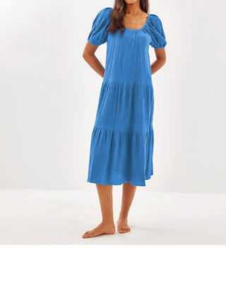 Lilly Pulitzer - Zemini Maxi Cover-up Dress