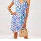 Lilly Pulitzer - Asher Dress Let It Gogh