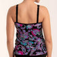 Anita - Alassio Mastectomy Tankini Top