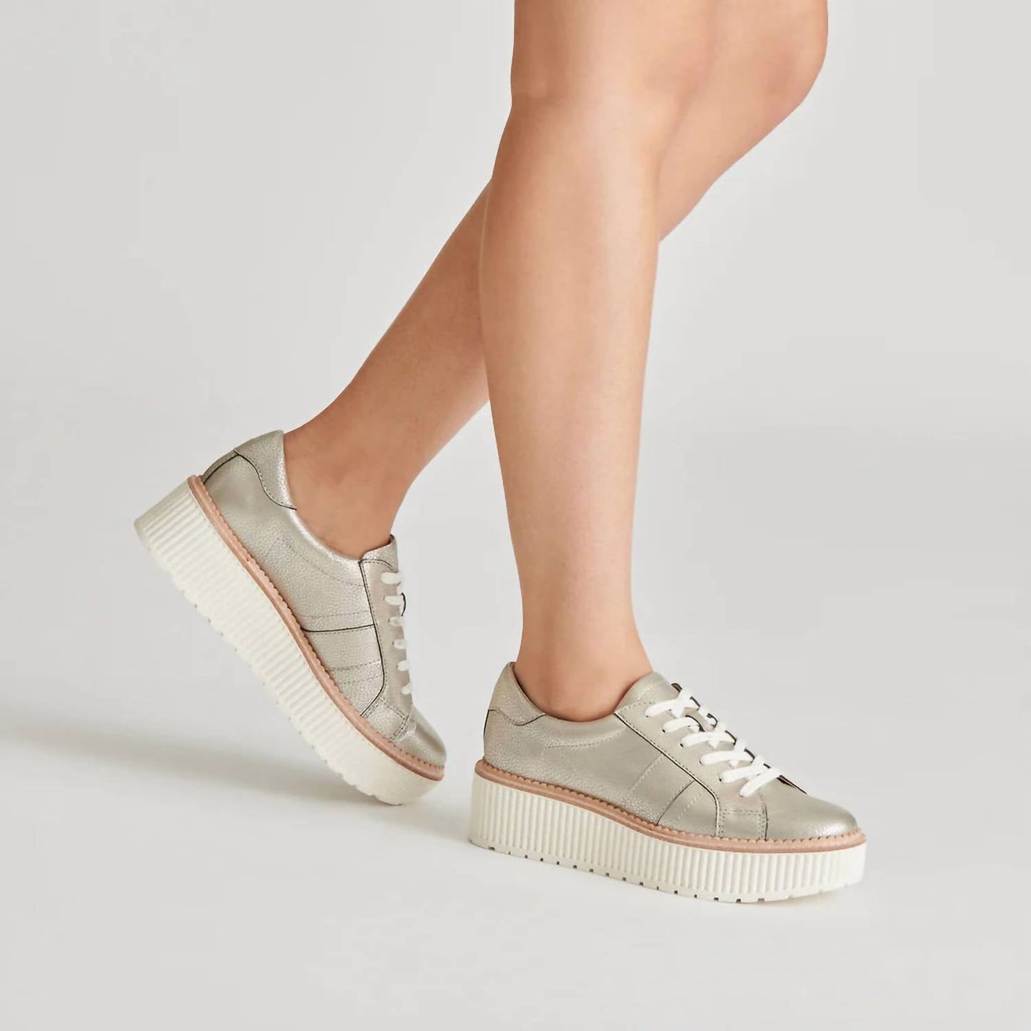 Dolce Vita - Women's Tiger Sneaker