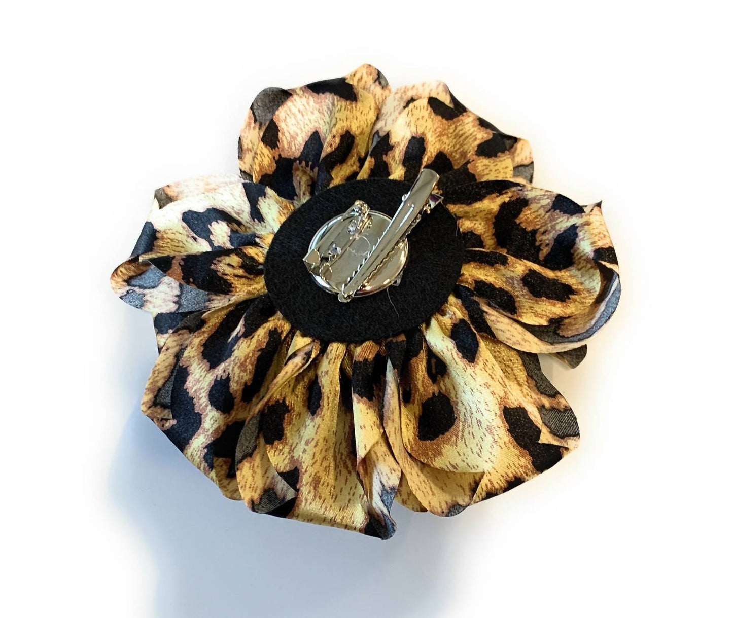 A Rare Bird - Women's Large Flower Pins