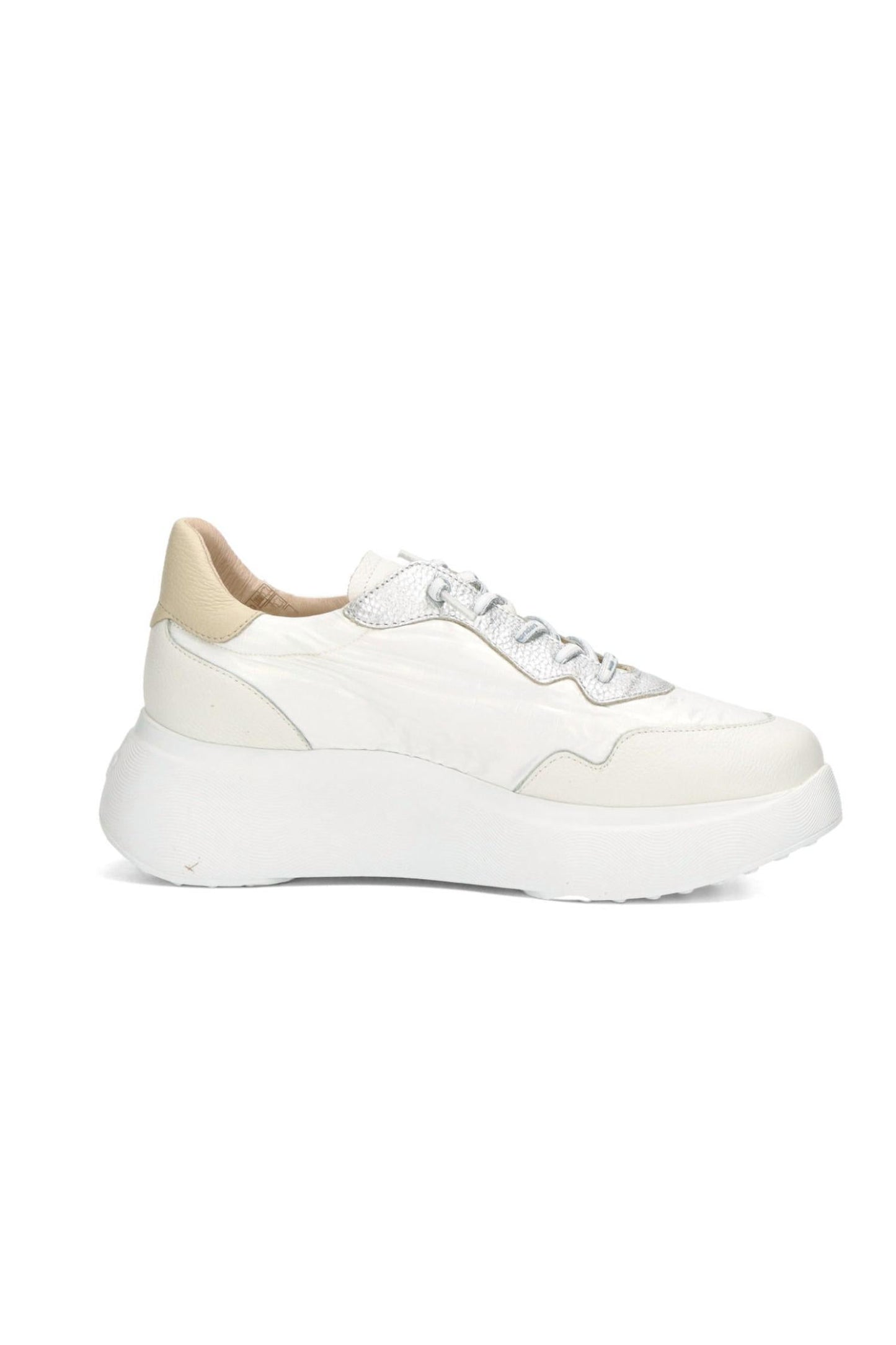 Wonders - Lightweight Lace Sneakers