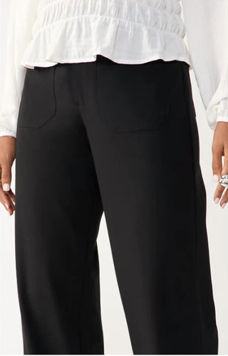 Santuário - Calça Marine Crop