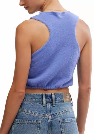 Free People - COLHEITA FLUFF QUENTE