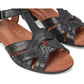 Cobb Hill - Lorna Heeled Sandals
