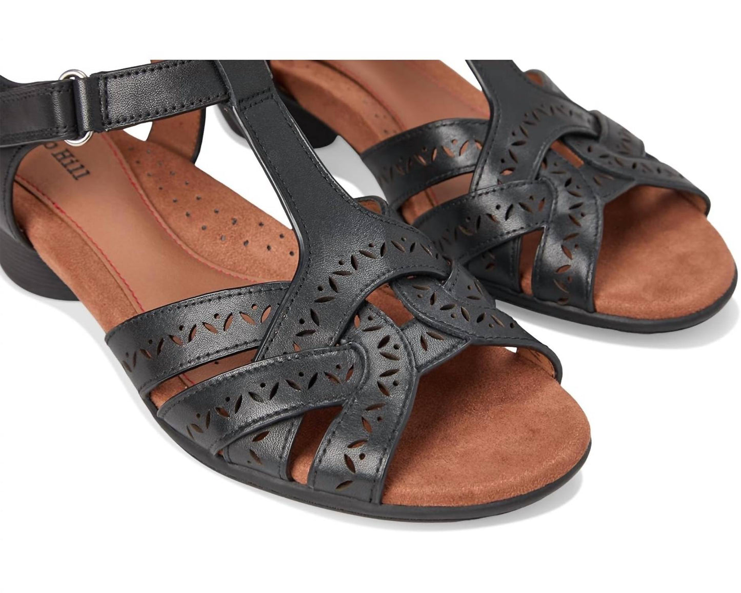 Cobb Hill - Lorna Heeled Sandals