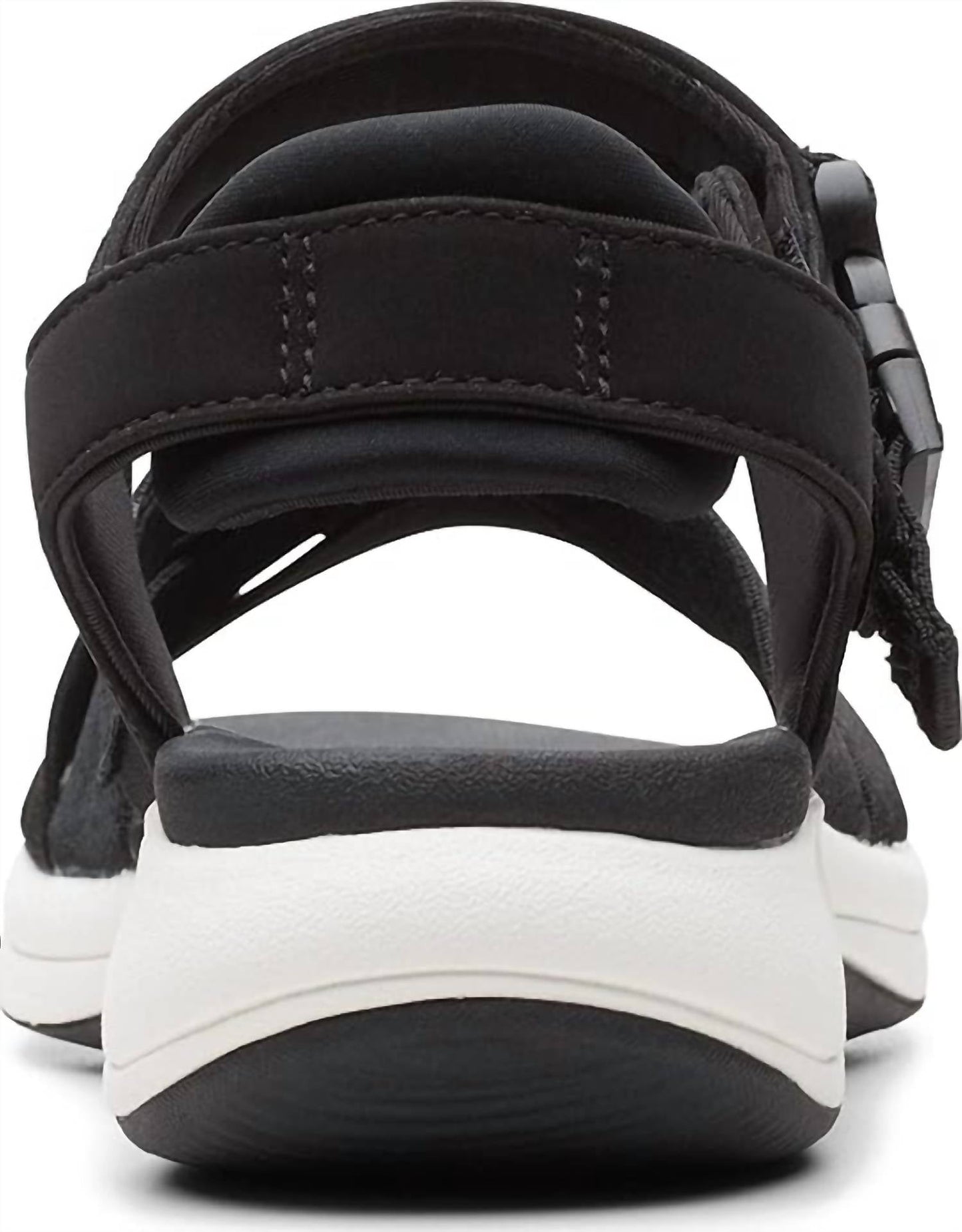 Clarks - Women's Mira Tide Flat Sandal