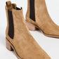 Tory Burch - Women's Casual Chelsea Boot