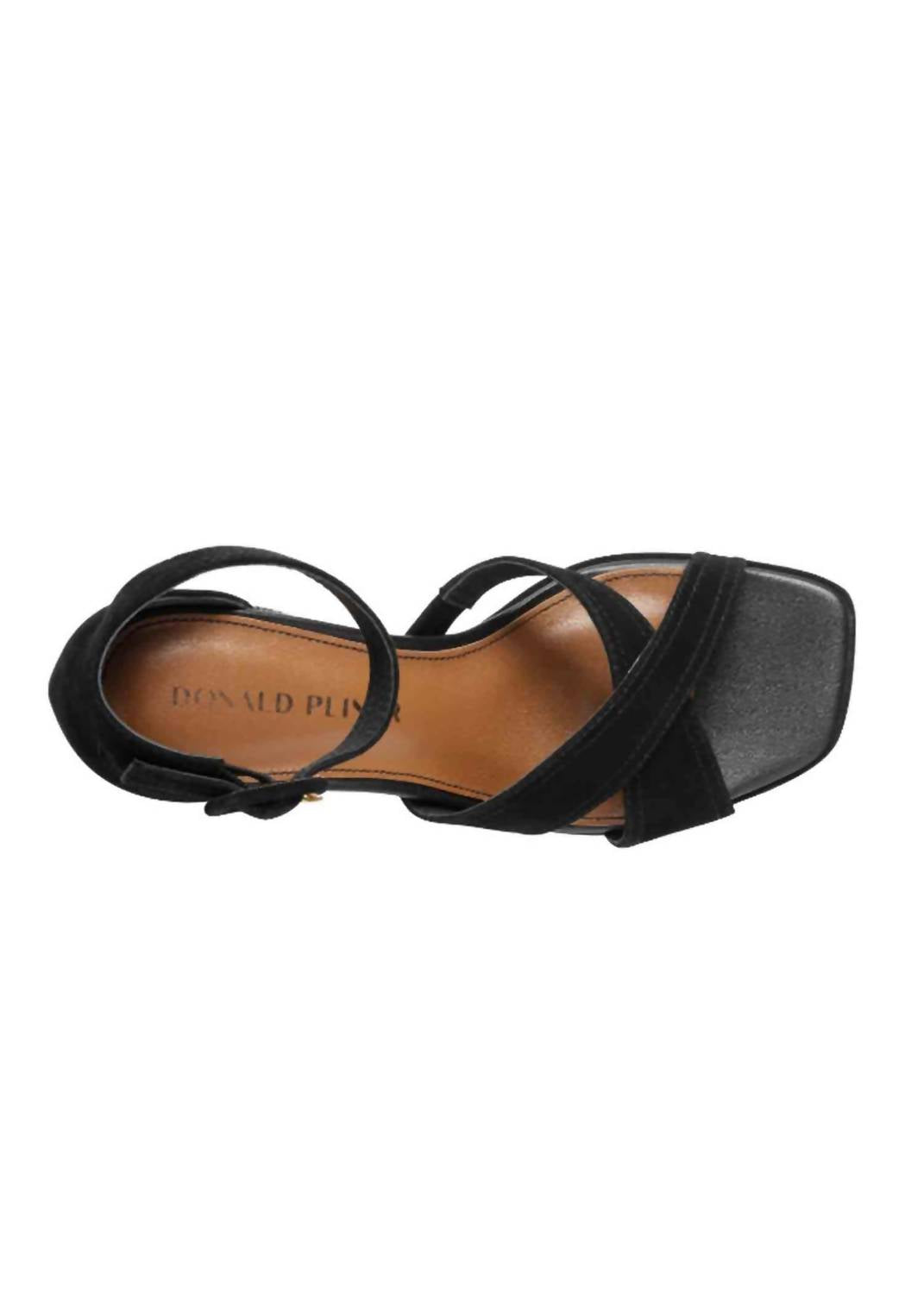 Donald Pliner - Women's Trista Platform Heels
