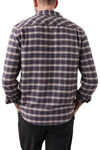 Rails - Forrest Long Sleeved Shirt