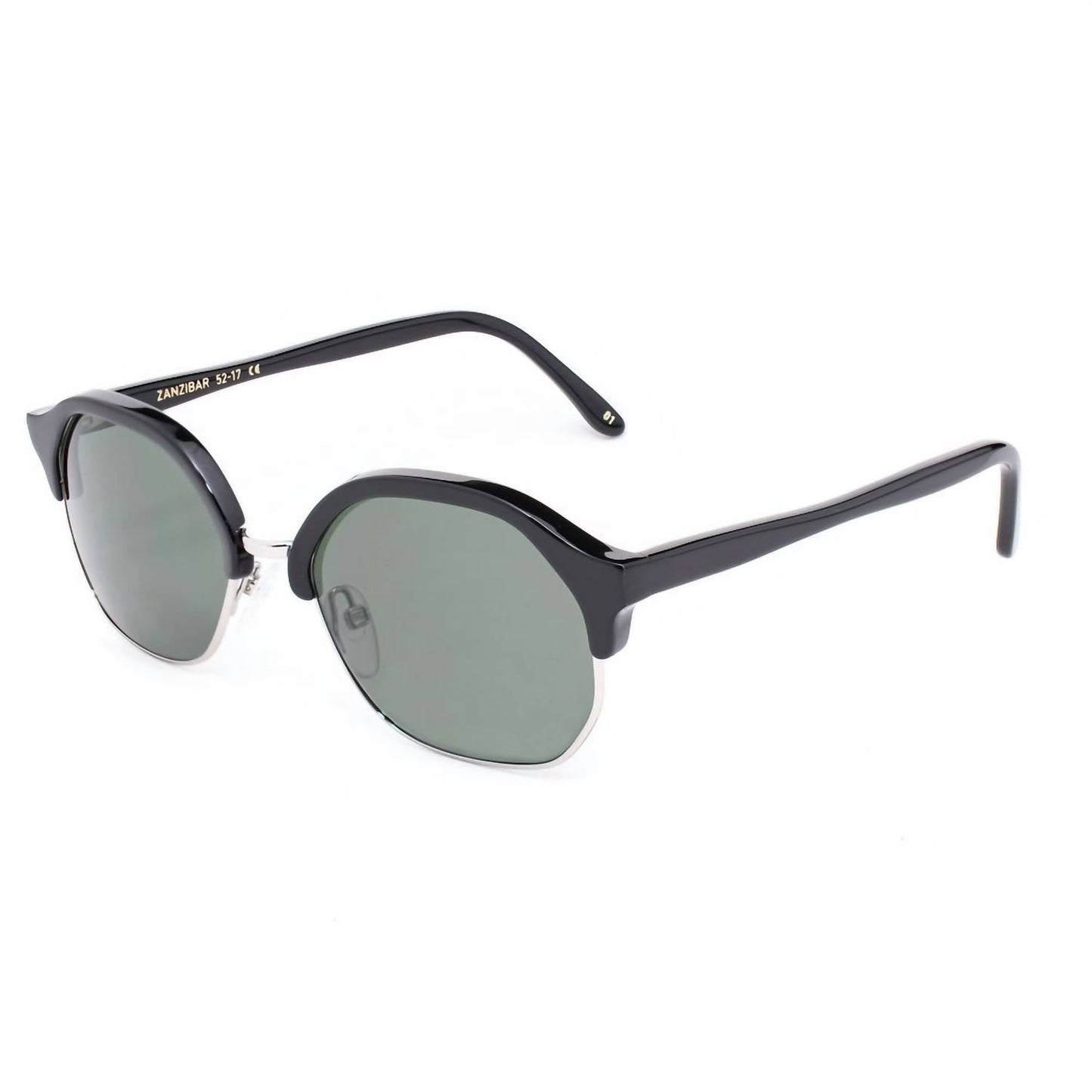 L.G.R. - Women's Browline Acetate Sunglasses