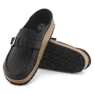 Birkenstock - Tamanco Buckley Feminino