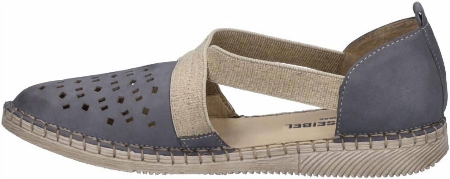 Josef Seibel - Women's Sofie 44 Sandal