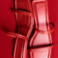 St. Agni - Fine Strap Kitten Heel