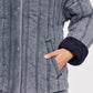 The Upside - Nouveaux Daria Jacket