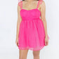 Buddylove - Vixen Bustier Mini Dress