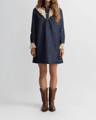 Manoush - Cowgirl Dress