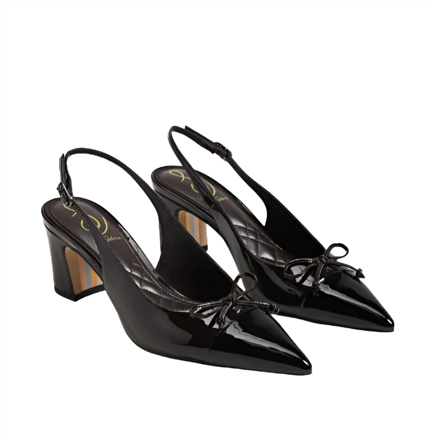 Sam Edelman - Women's Willette Slingback Block Heel