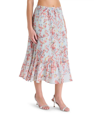 Steve Madden - Saia plissada Raina