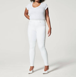 Spanx - ANKLE SKINNY JEANS