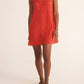 Z Supply - New Light Gauze Mini Dress