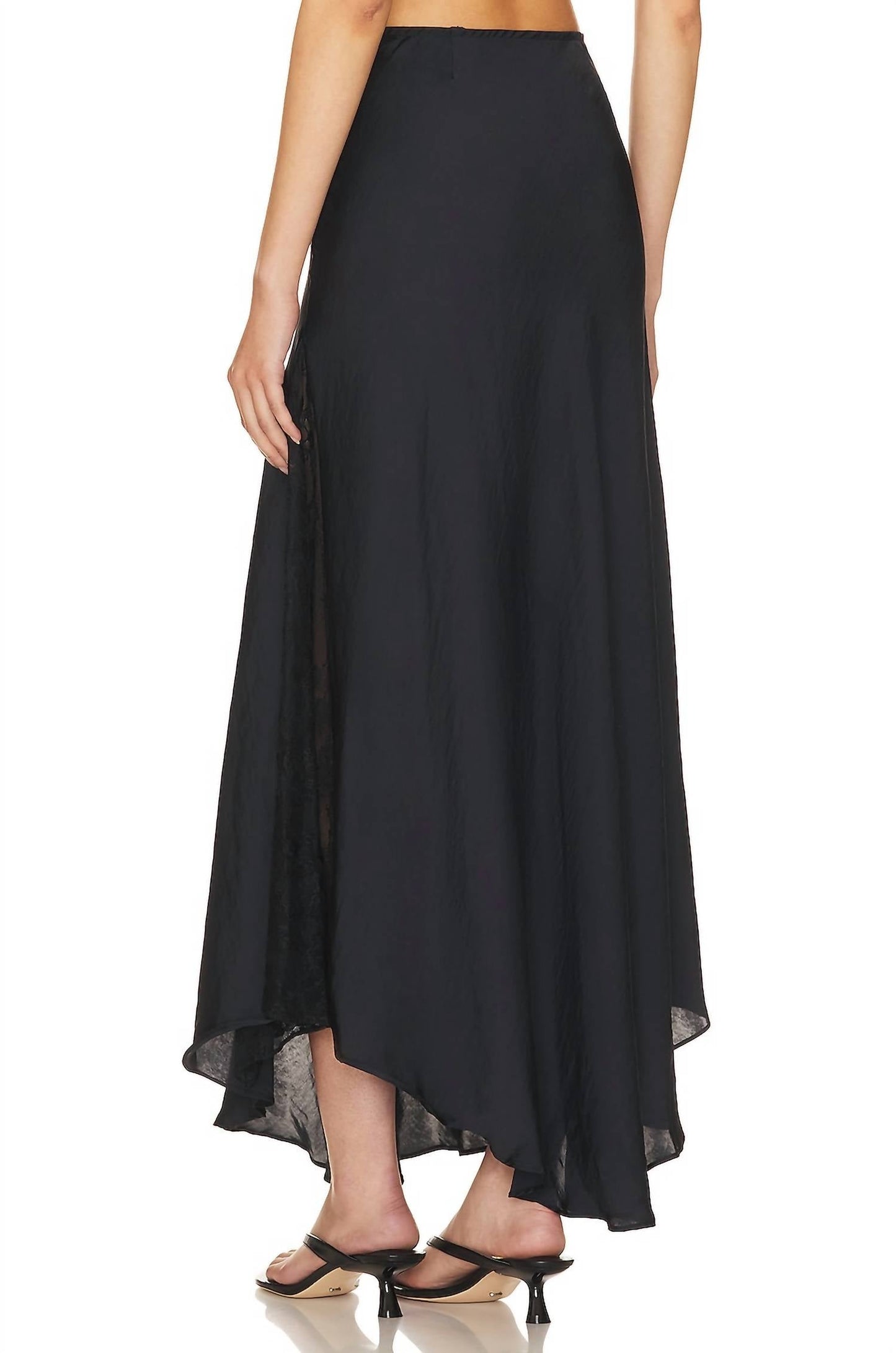 Free People - Make You Mine Half Slip Skirt