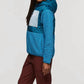 Cotopaxi - Trico Hybrid Hooded Jacket