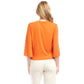 Karen Kane - Drape Front Top