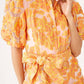 Abbey Glass - Charlotte Gown