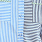 Hunter Bell - Croquet Stripe Hudson Shirt