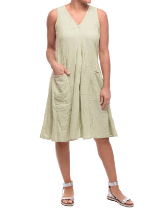 Tulip Clothing - Vestido Poppie