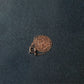 14k Rose Gold Diamond Cut Cable Link Chain 0.7mm